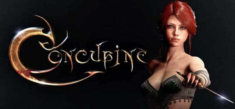 Concubine