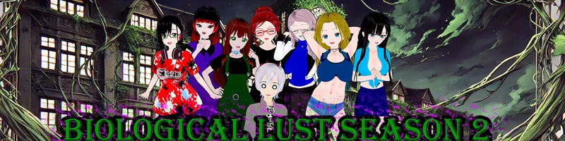 Biological Lust