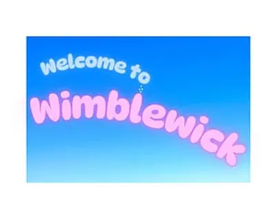 Welcome to Wimblewick