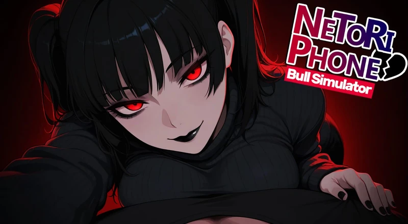 NeToRi Phone: Bull Simulator