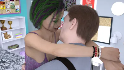 Taking Advantage Preview 3