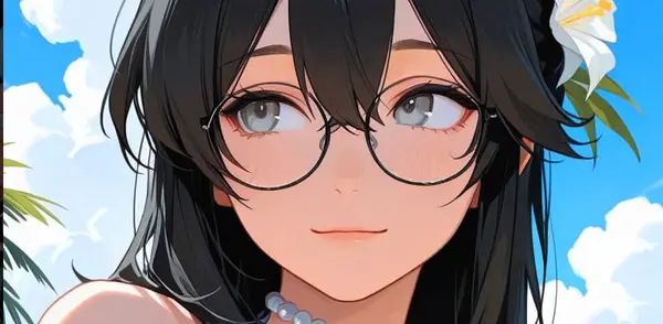 Netorase phone: Iris