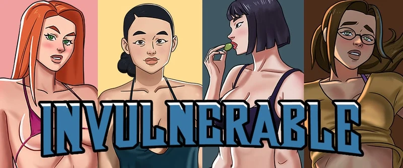 Invulnerable